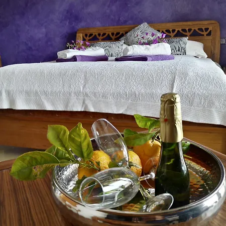 Finca Can Canti Bed & Breakfast *