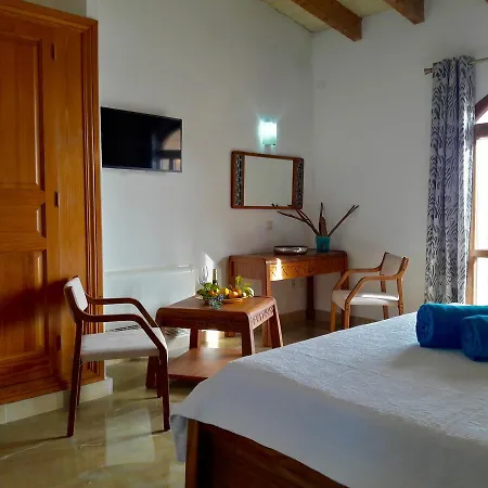 Finca Can Canti Bed & Breakfast Arta