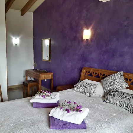 Finca Can Canti Bed & Breakfast Arta