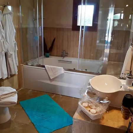 Finca Can Canti Bed & Breakfast Arta