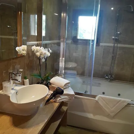 Finca Can Canti Bed & Breakfast