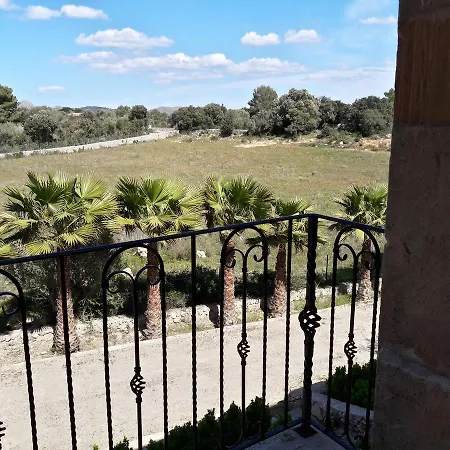 Finca Can Canti Bed & Breakfast