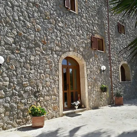 Finca Can Canti *