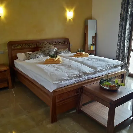Finca Can Canti Bed & Breakfast Arta