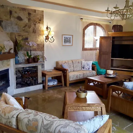 Finca Can Canti Bed & Breakfast